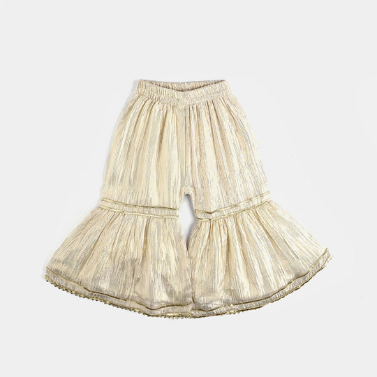 Infant Girls Masori 3Pcs Hassen-ORANGE