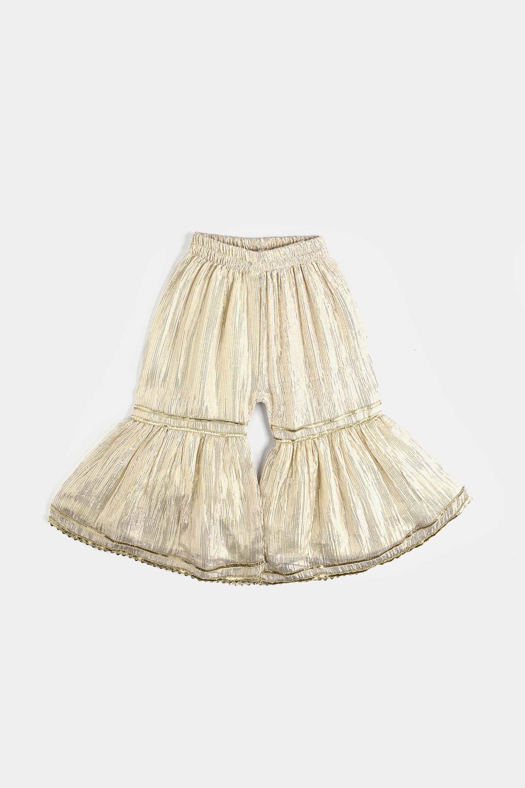 Infant Girls Masori 3Pcs Hassen-ORANGE