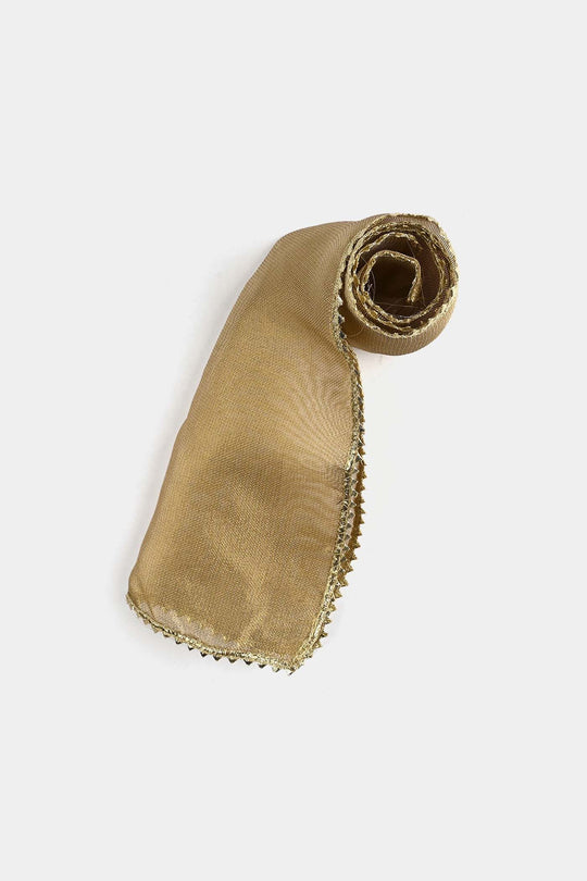 Infant Girls Masori 3Pcs Hassen-ORANGE