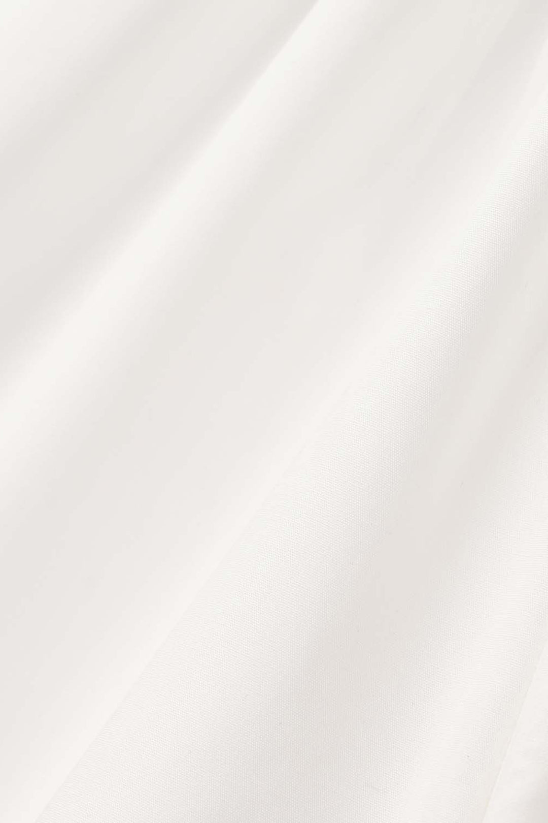 Girls Cotton Culottes Pant Box - White