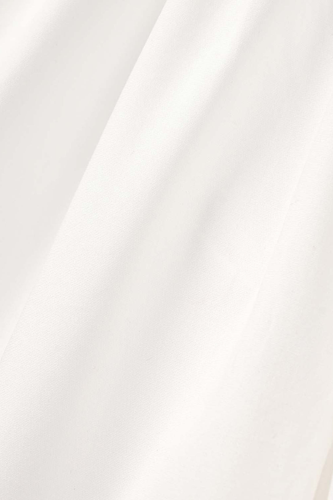 Infant Girls Cotton Culotte Pant Box (White)