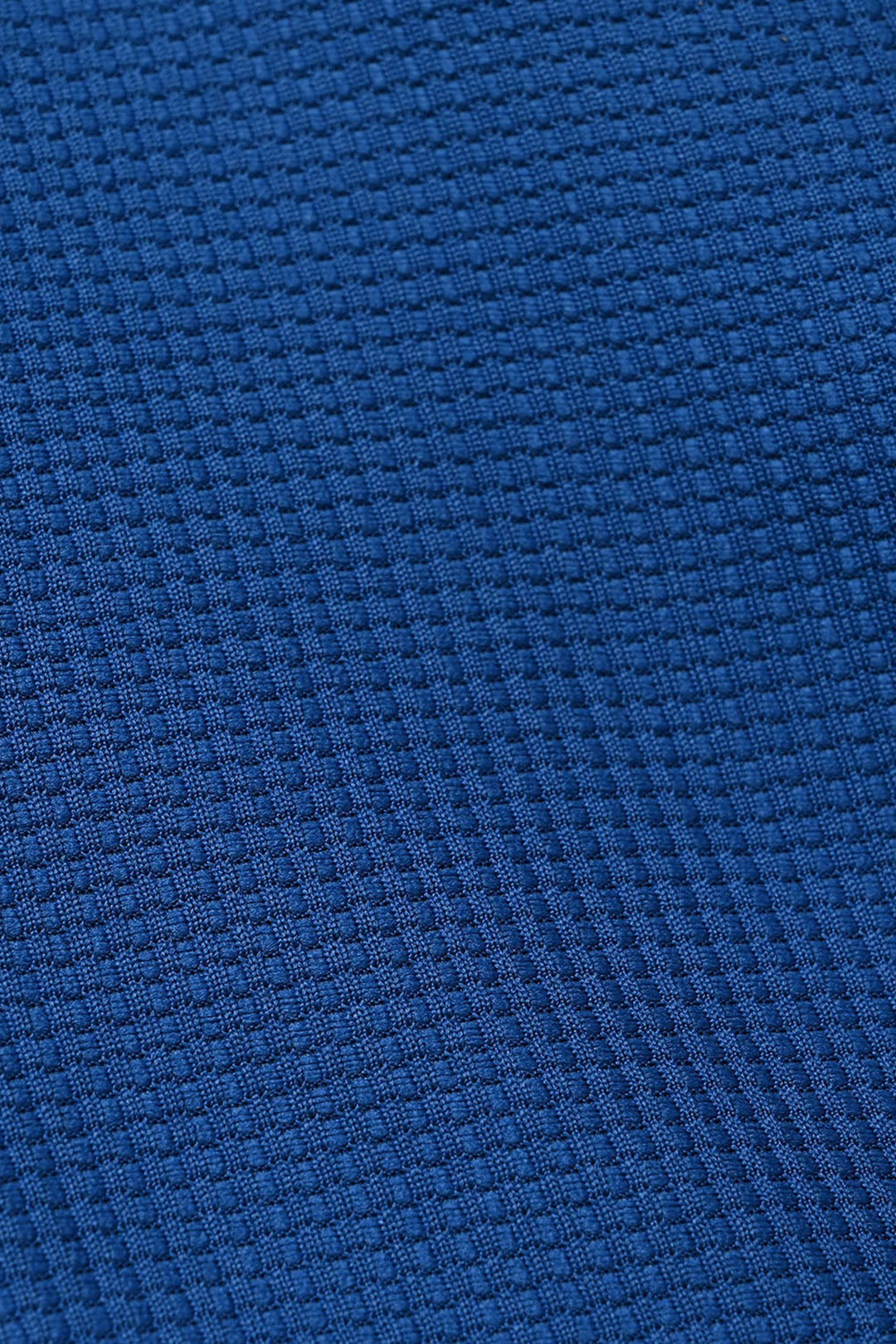 Infant Boys Poly Jersey Knitted Suit (CHAMPION) - Navy