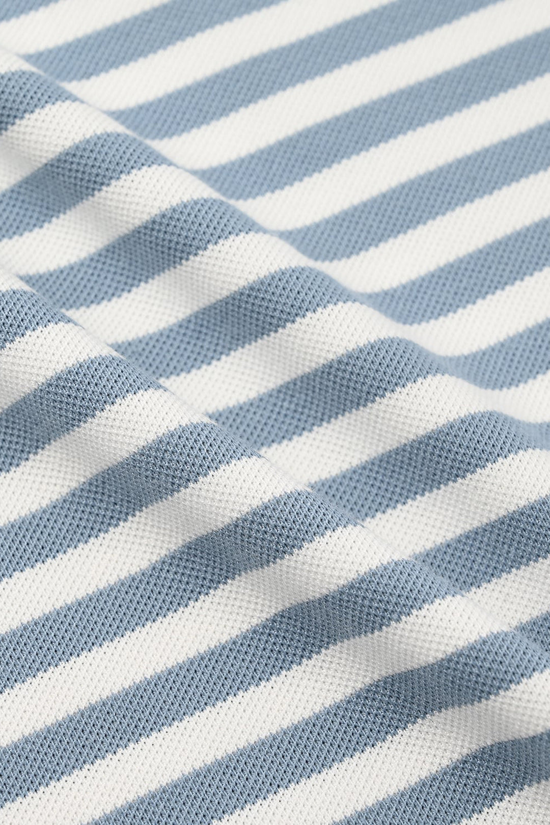 Boys Yarn Dyed T-Shirt (Its Time To Do) - Blue