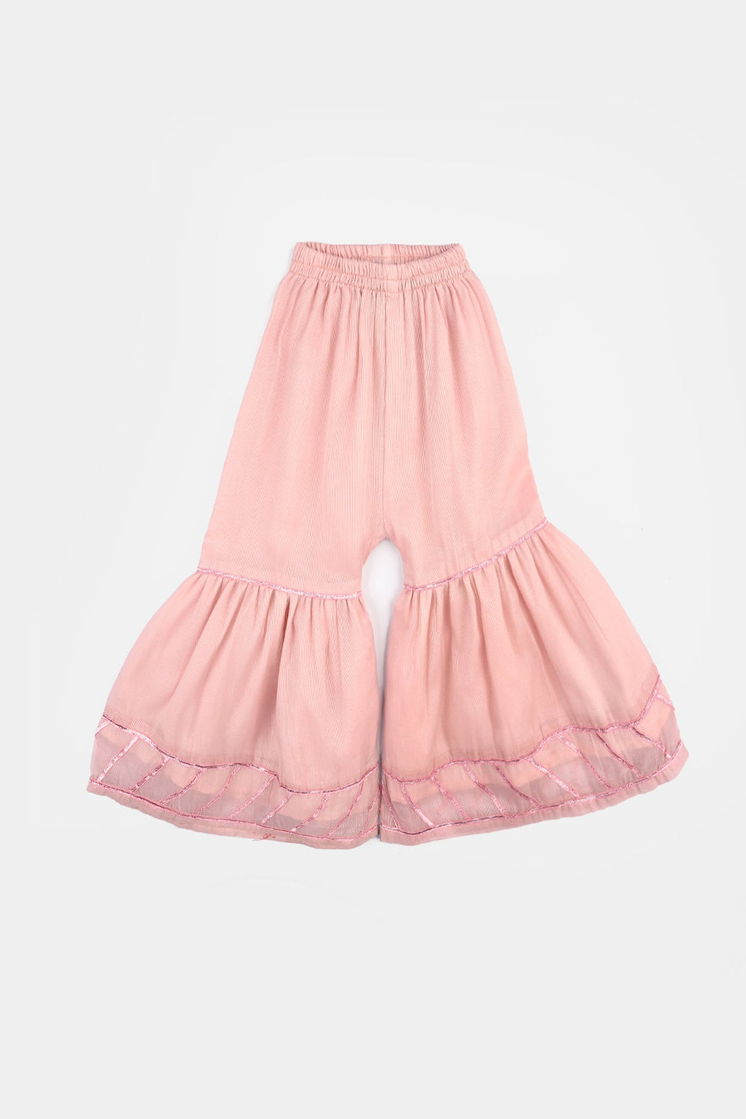 Infant Girls Masoori 2Pcs Savera-PINK