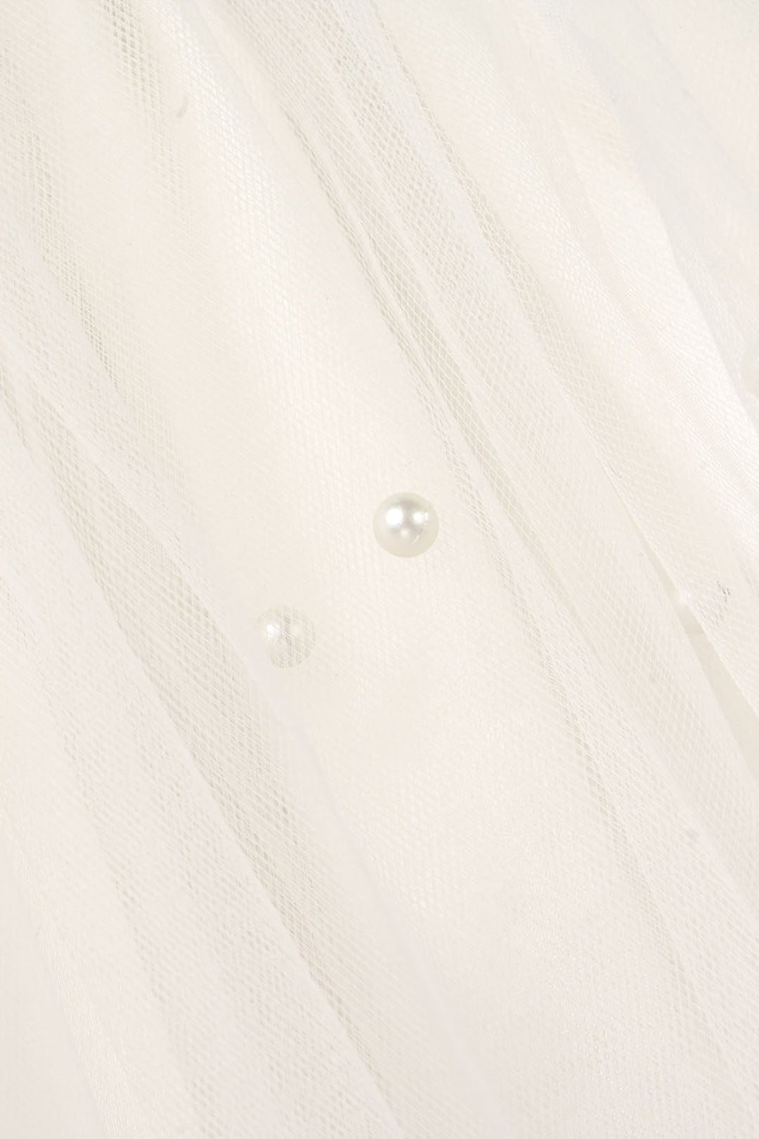 Girls Sequence Fancy Frock (Dreamy) - Blue