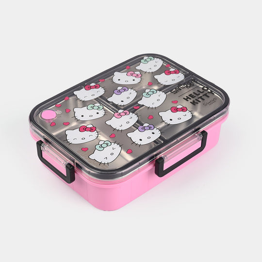 Stainless Steel Lunch Box for Kids