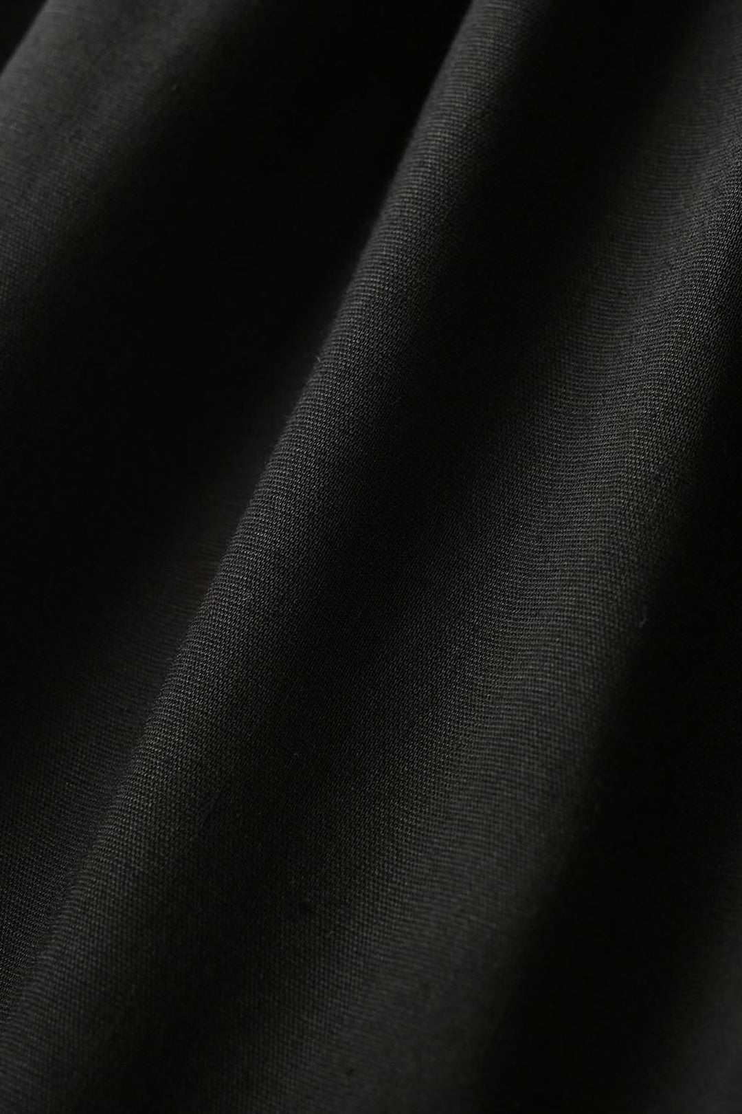 Girls Gharara Chata Patti - Black