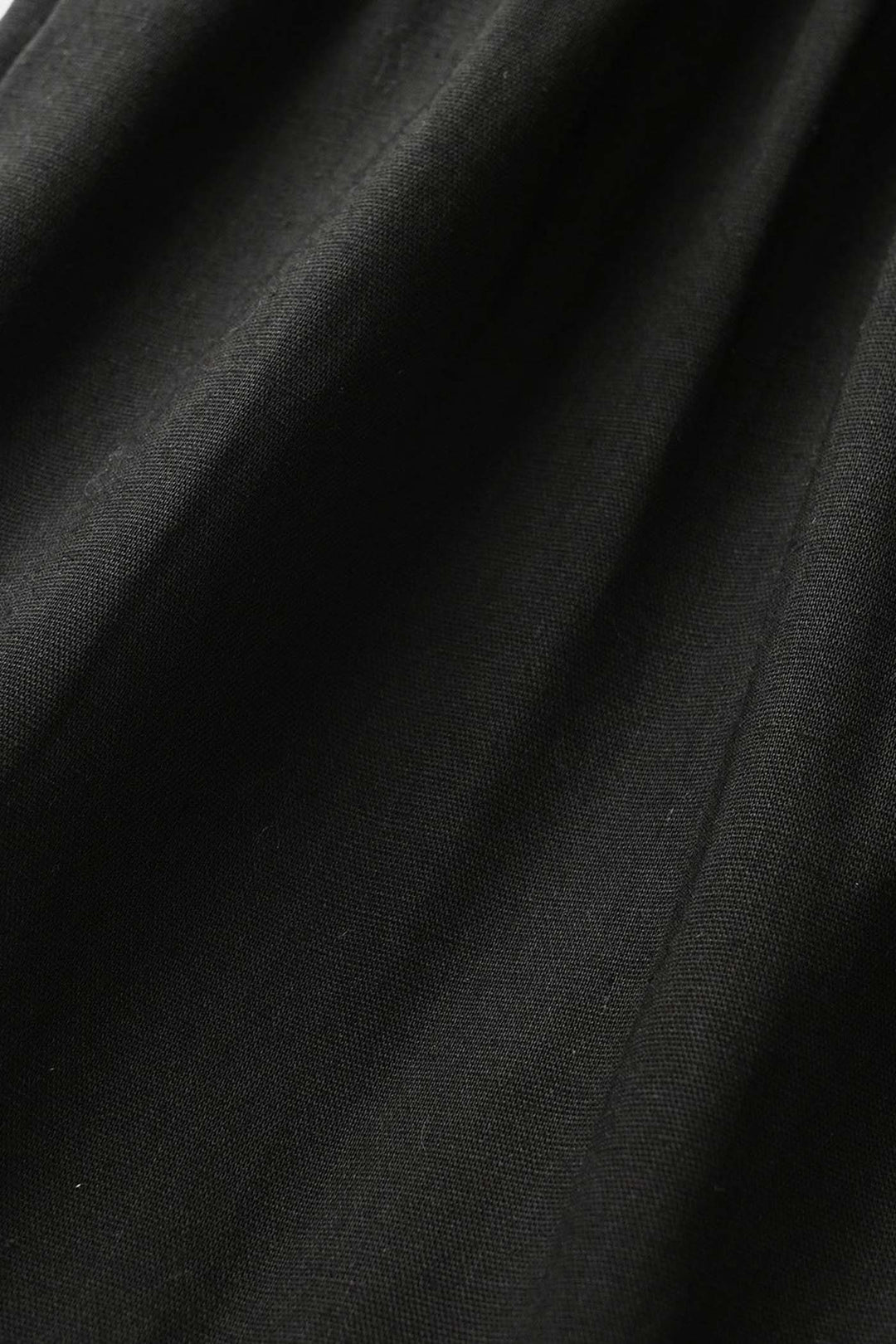 Infant Girls Gharara Chata Patti - Black