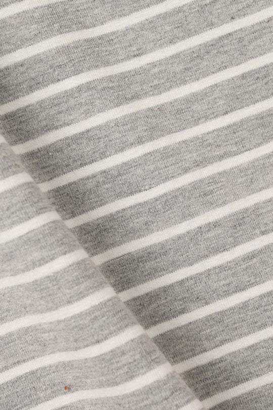 Boys Jersey/Terry  Sando Summer - Grey