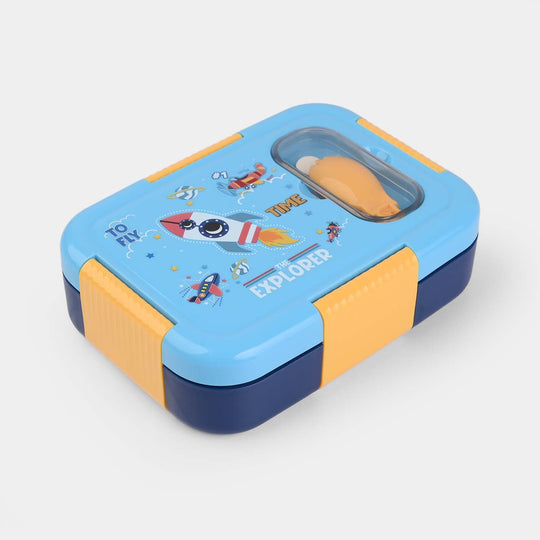 Stainless Steel Lunch Box for Kids