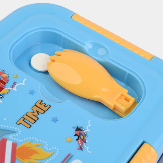 Stainless Steel Lunch Box for Kids