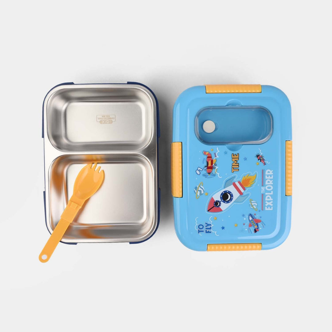 Stainless Steel Lunch Box for Kids