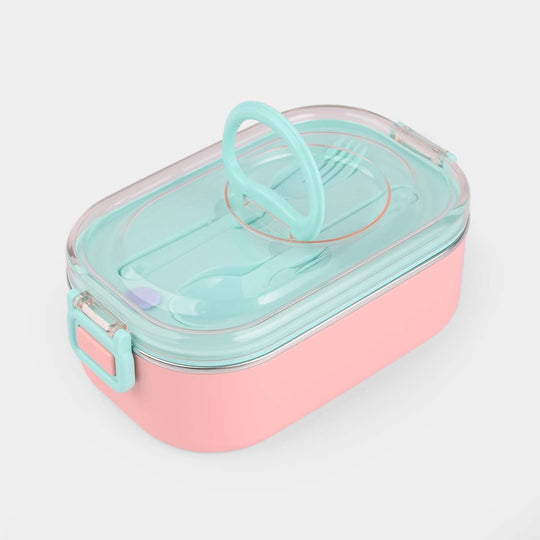 Stainless Steel Lunch Box for Kids