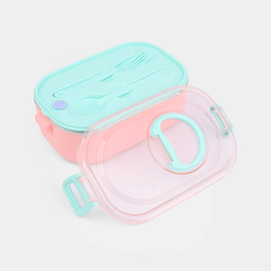 Stainless Steel Lunch Box for Kids