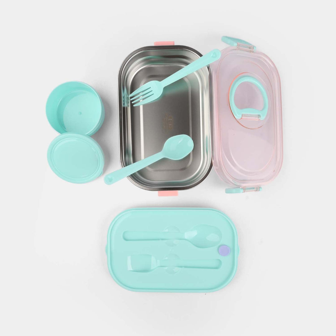 Stainless Steel Lunch Box for Kids