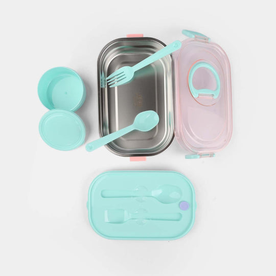 Stainless Steel Lunch Box for Kids