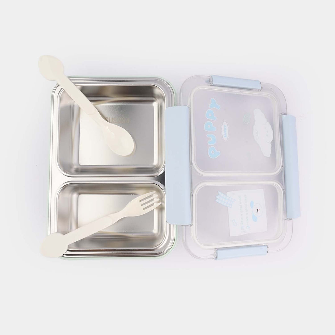 Stainless Steel Lunch Box for Kids