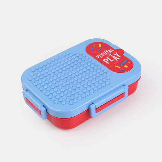 Stainless Steel Lunch Box for Kids