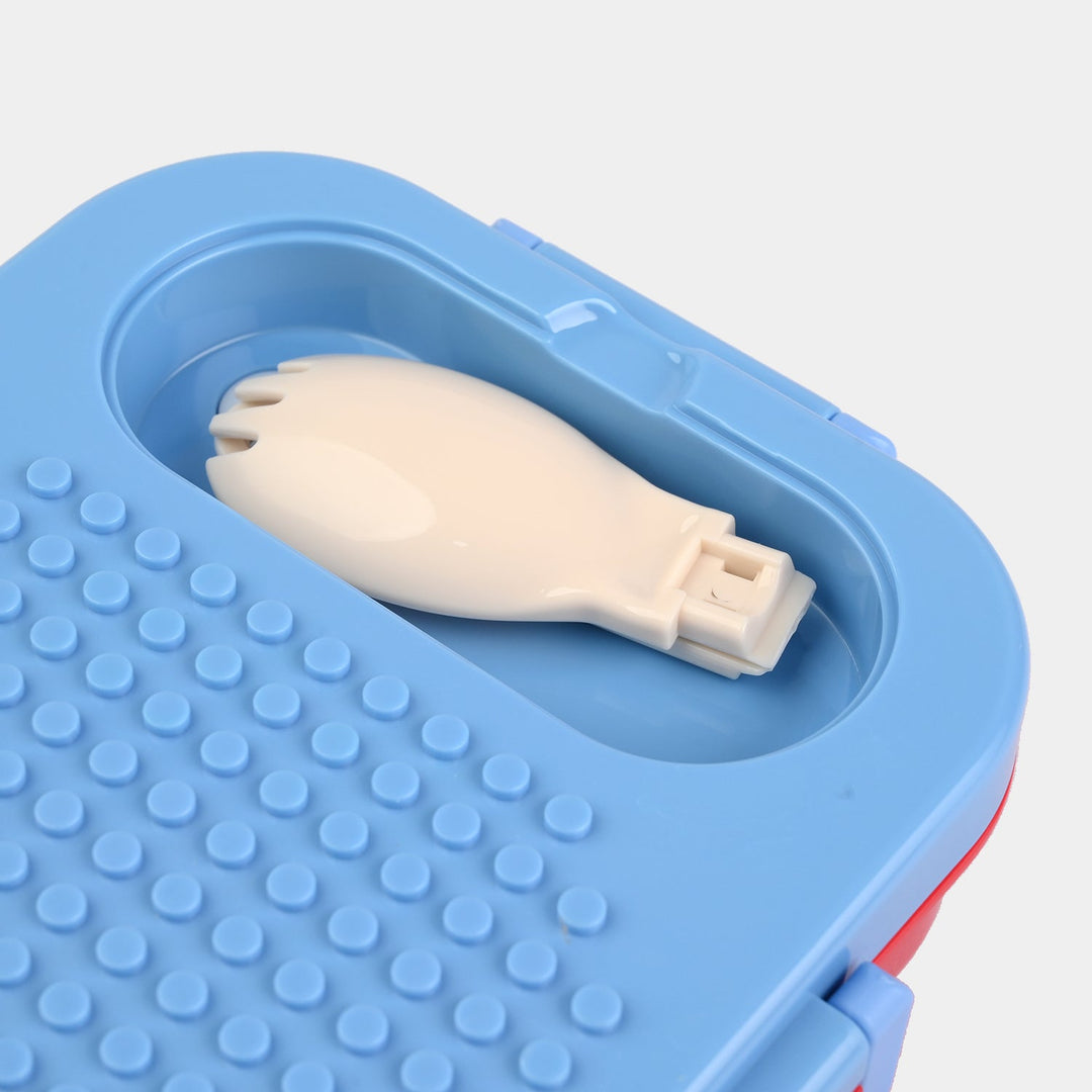 Stainless Steel Lunch Box for Kids
