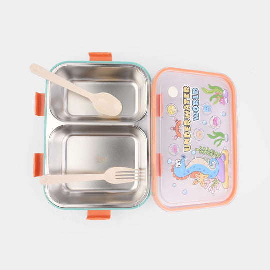 Stainless Steel Lunch Box for Kids