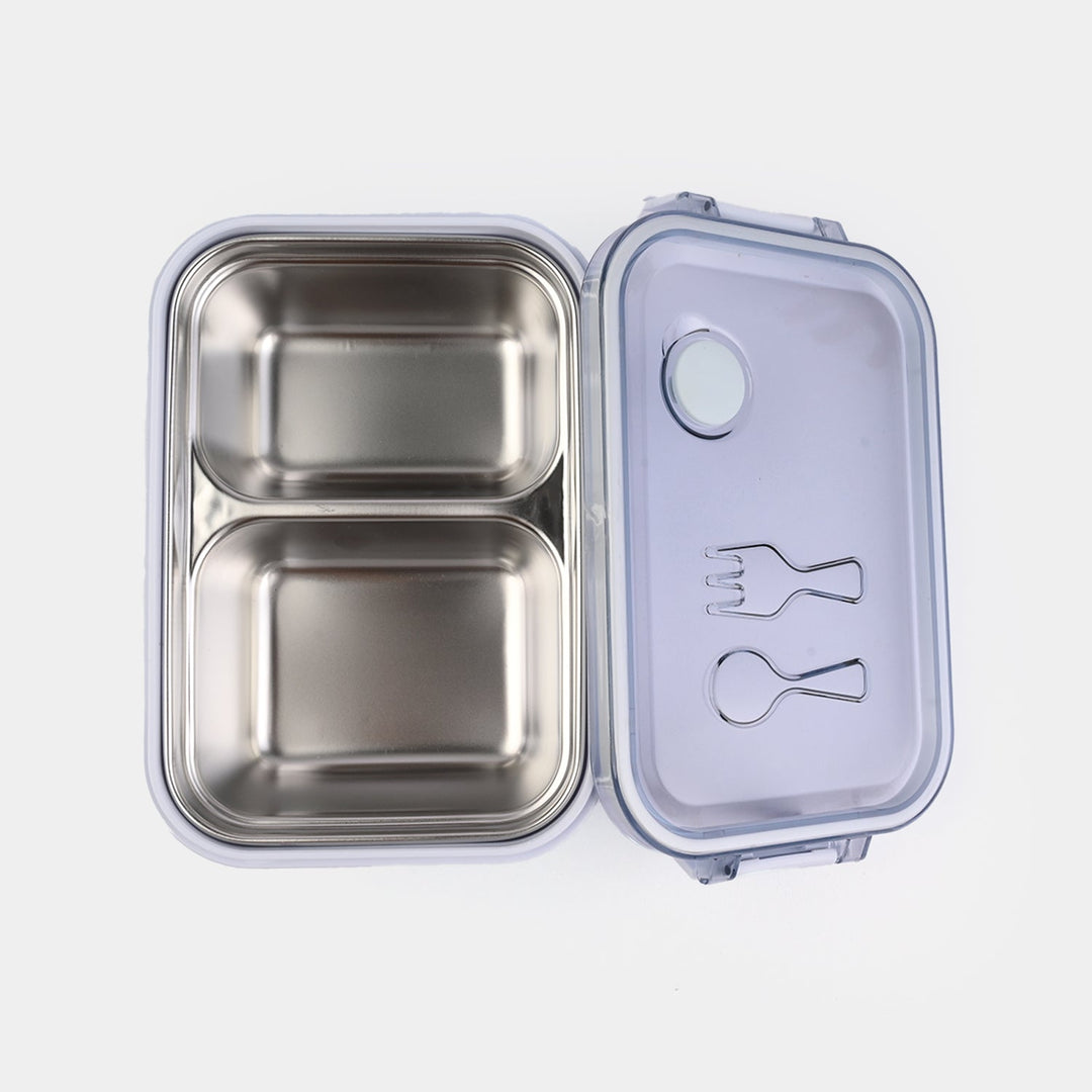 Stainless Steel Lunch Box for Kids
