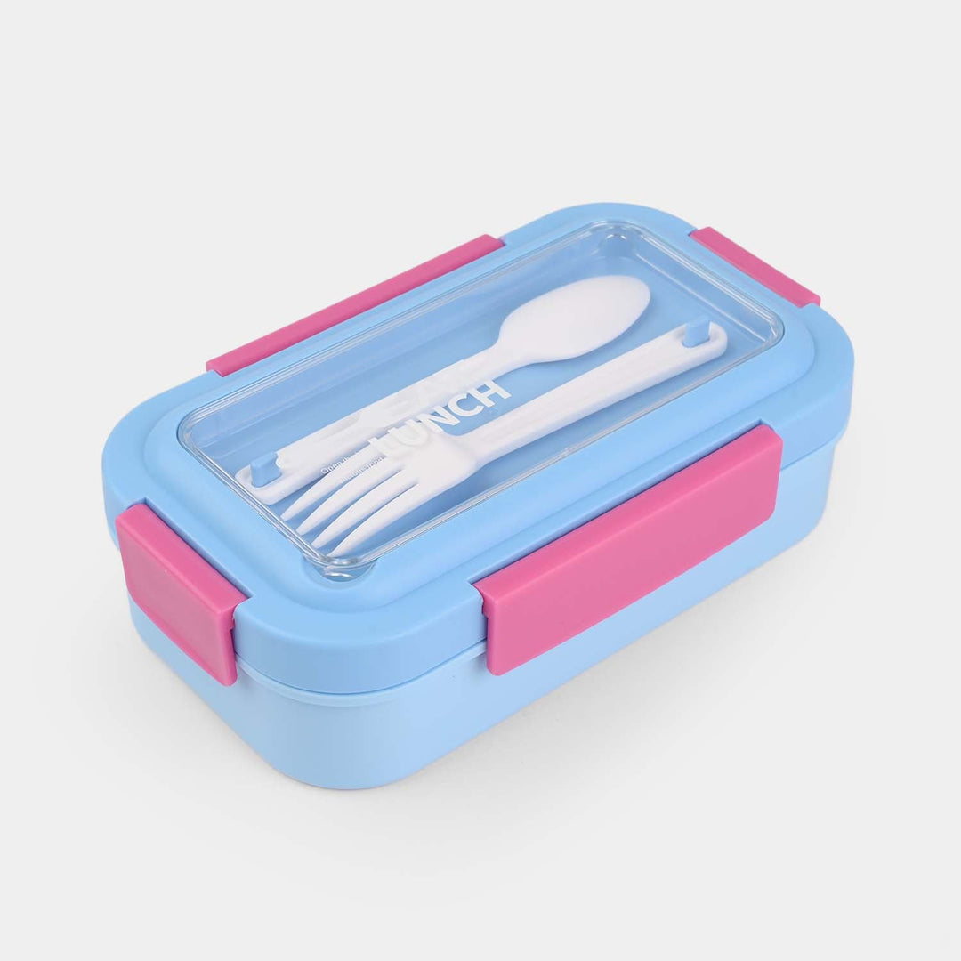 Stainless Steel Lunch Box for Kids