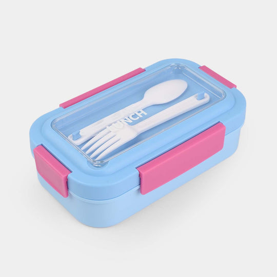 Stainless Steel Lunch Box for Kids