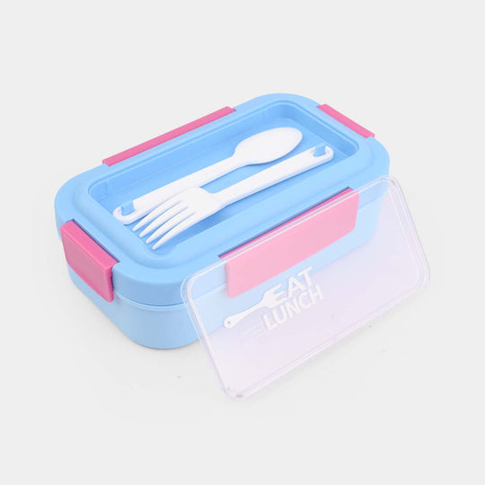Stainless Steel Lunch Box for Kids