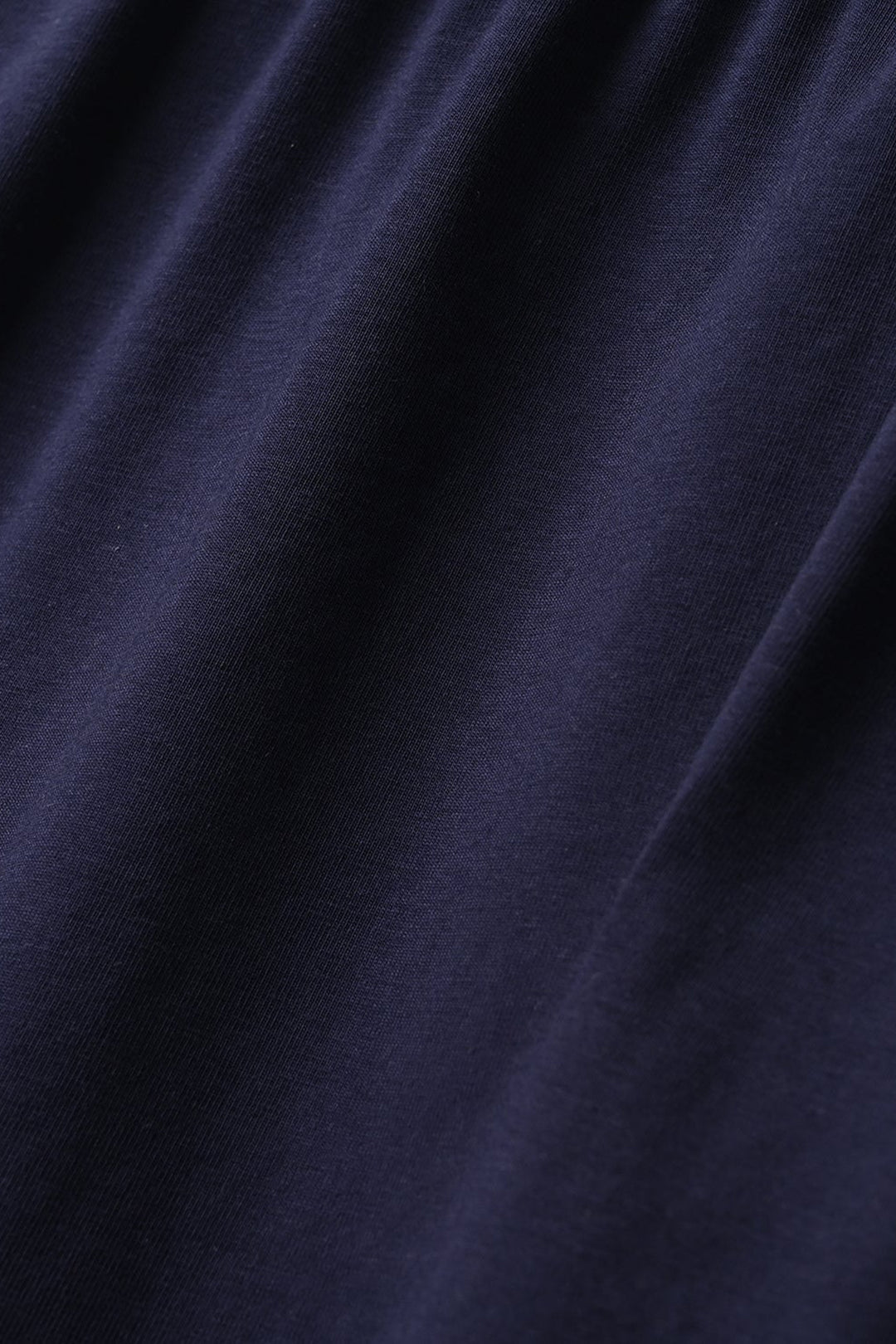 Girls Lycra Jersey Tights - Navy