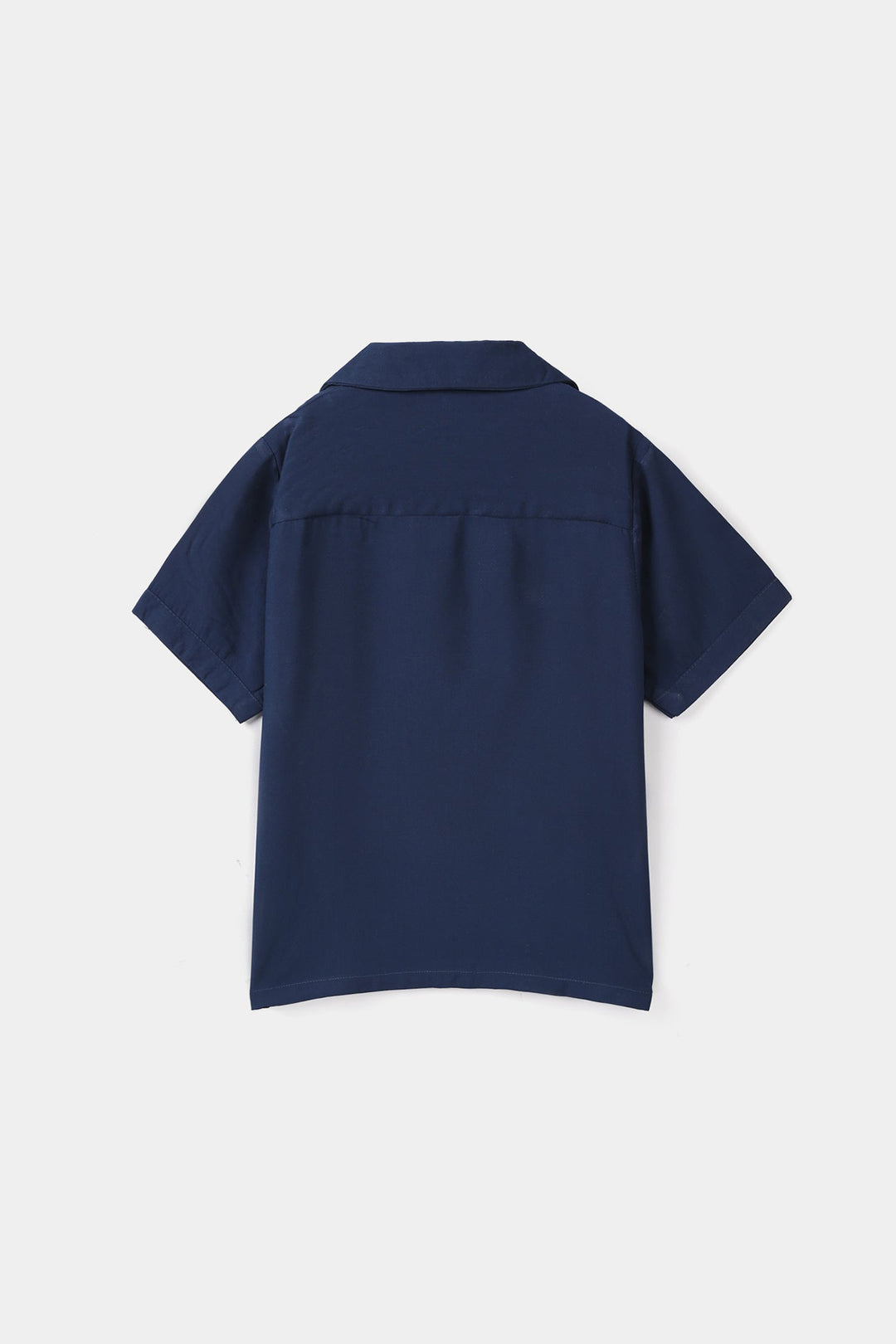 Infant Boys Viscose Nightwear (Basic) - Blue