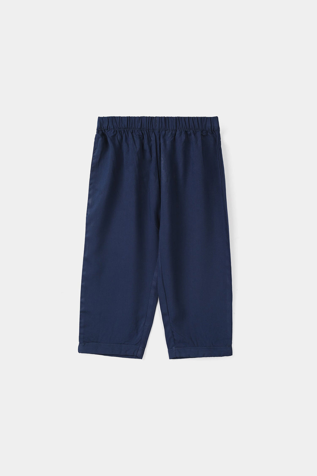 Infant Boys Viscose Nightwear (Basic) - Blue