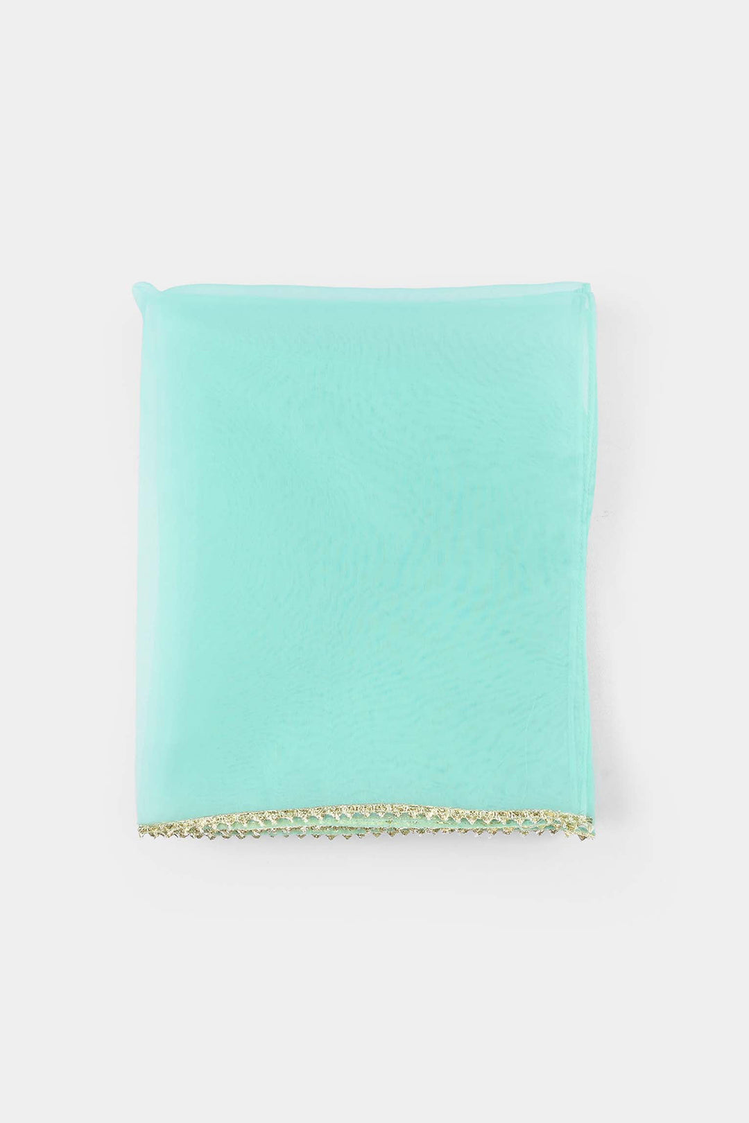 Girls Jacquard 3-Piece Set (Sundas) - Peach