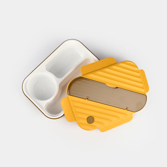 Kids Lunch Box Plastic