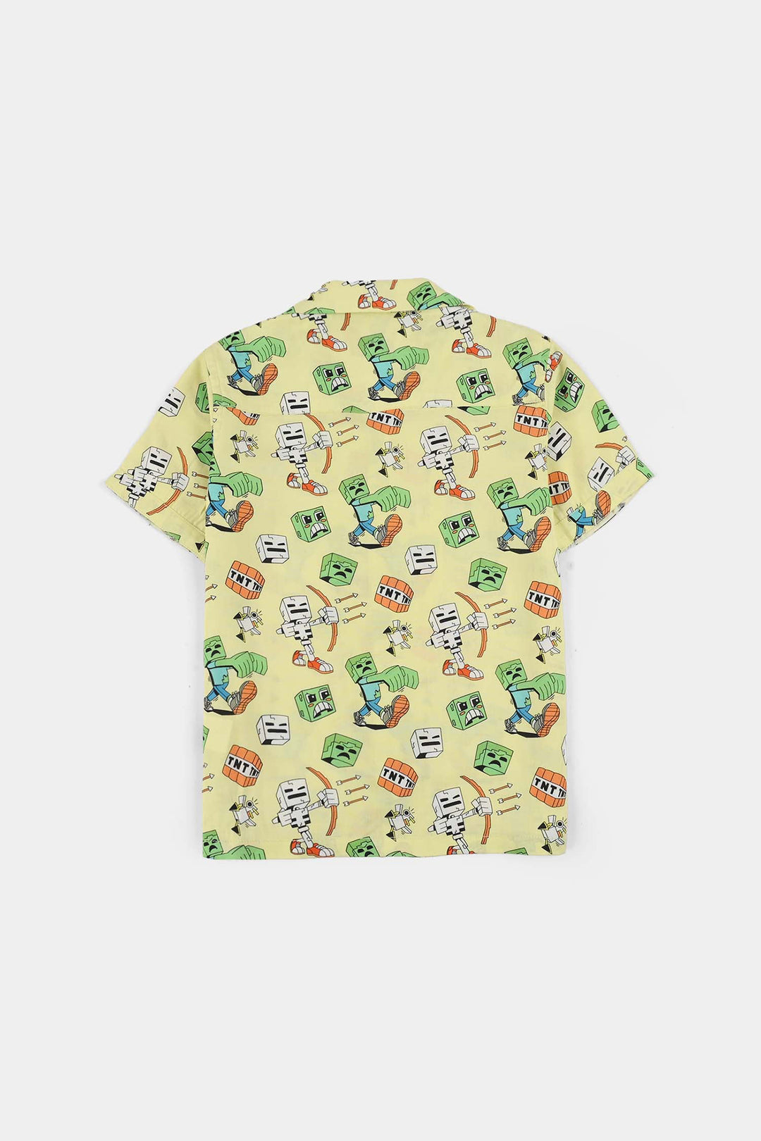 Boys Viscose Nightwear (Character) - Multi
