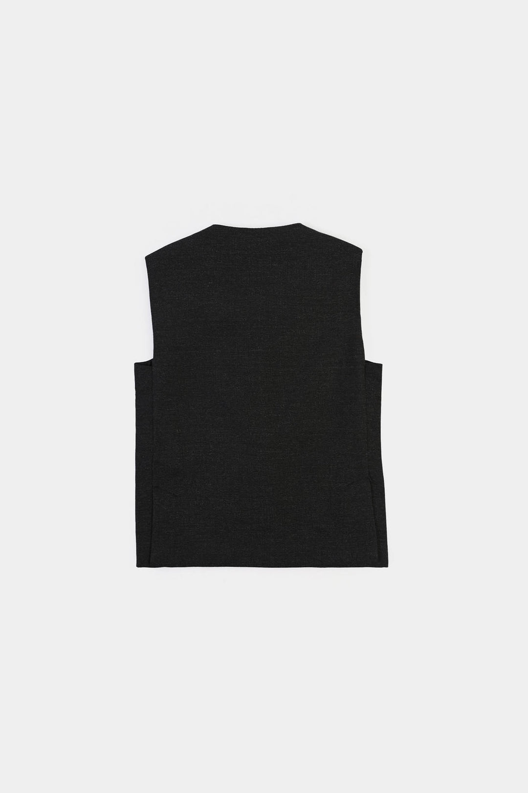 Infant Boys Poly Viscose 3Piece Suit (Beauty)-BLACK