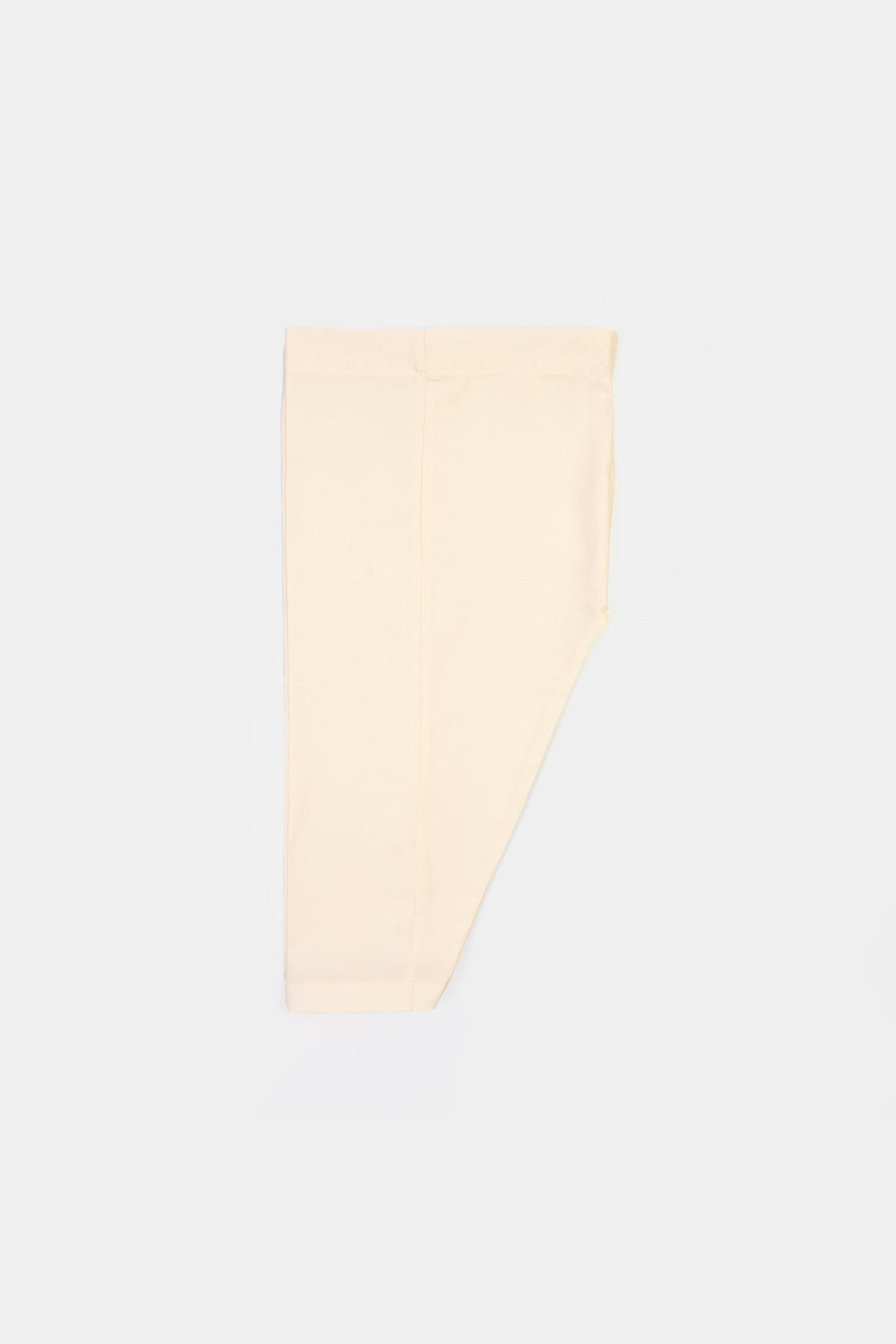 Boys Poly Viscose 2Piece Suit (Antique) - Beige