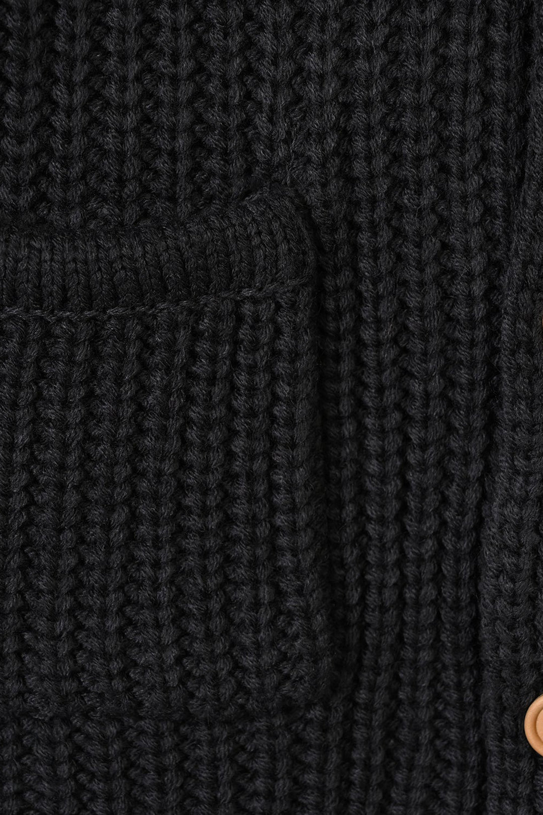 Infant Boys Acrylic Sweater Endless Playtime-Mud Grey