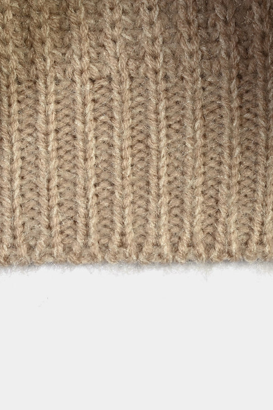 Infant Boys Feather-Acrylic Sweater-Choose Joy-Multi