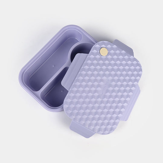 Kids Lunch Box Plastic