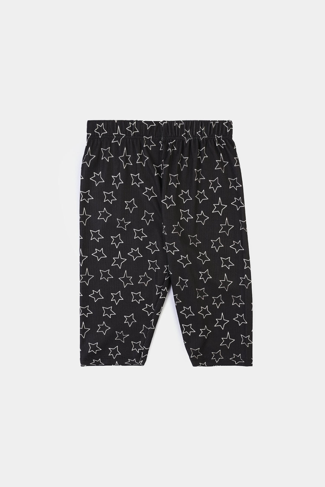 Infant Boys Poly Cotton Night Suit TWINKLE-BLACK