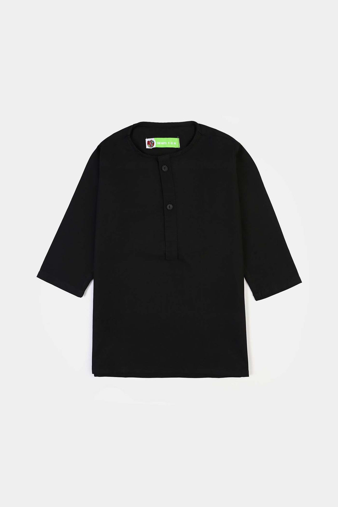 Infant Boys Poly Viscose 2Piece (Basic)