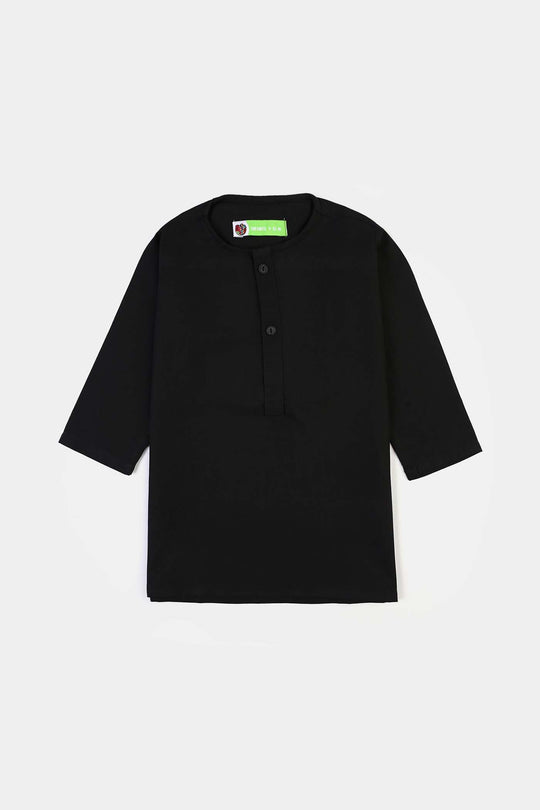 Infant Boys Poly Viscose 2Piece (Basic)