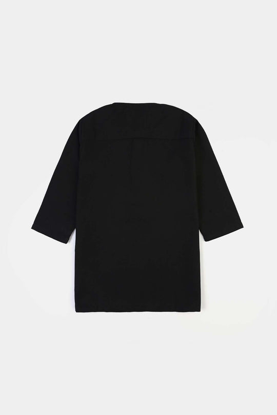 Infant Boys Poly Viscose 2Piece (Basic)