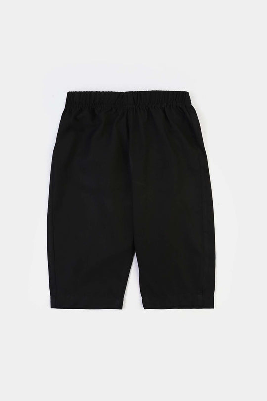 Infant Boys Poly Viscose 2Piece (Basic)