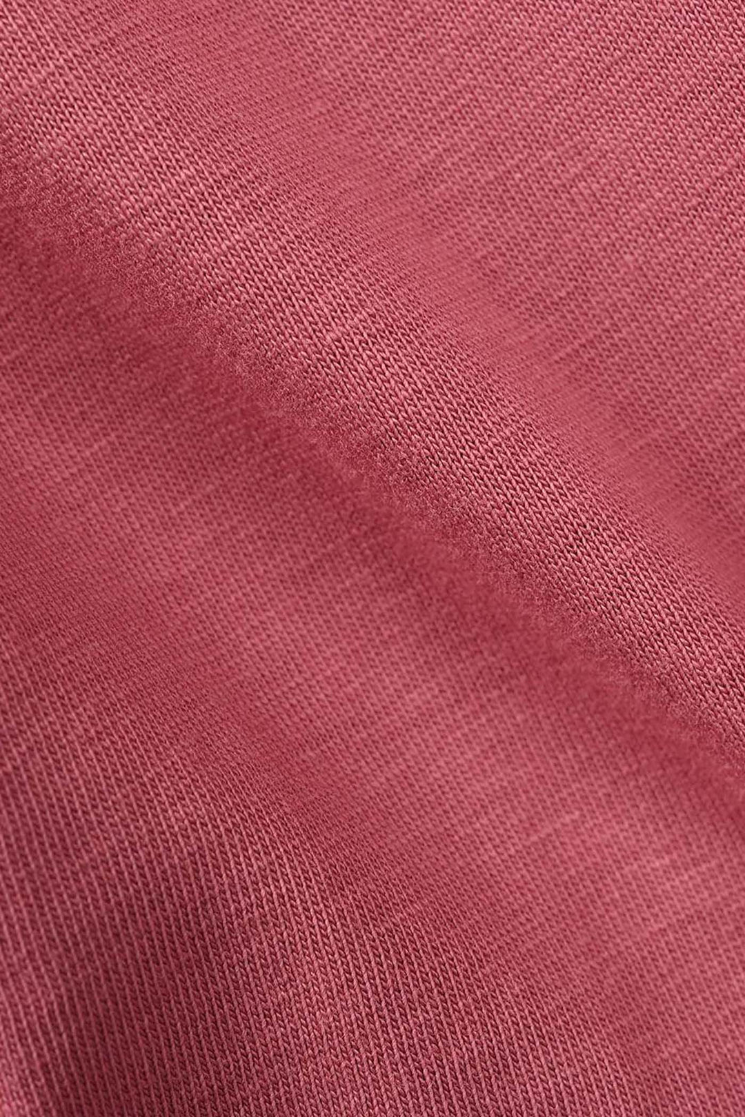 Infant Girls Cotton Jersey T-Shirt Full Sleeves Amazing Day - Rose Pink