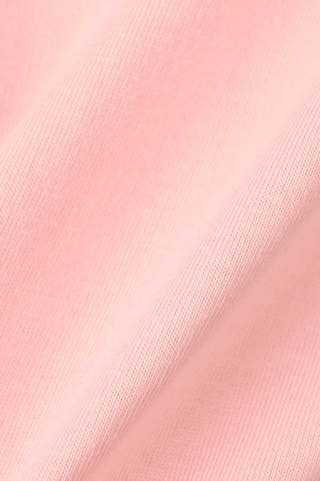 Infant Girls Cotton Jersey T-Shirt F/S Big Hugs-Pink