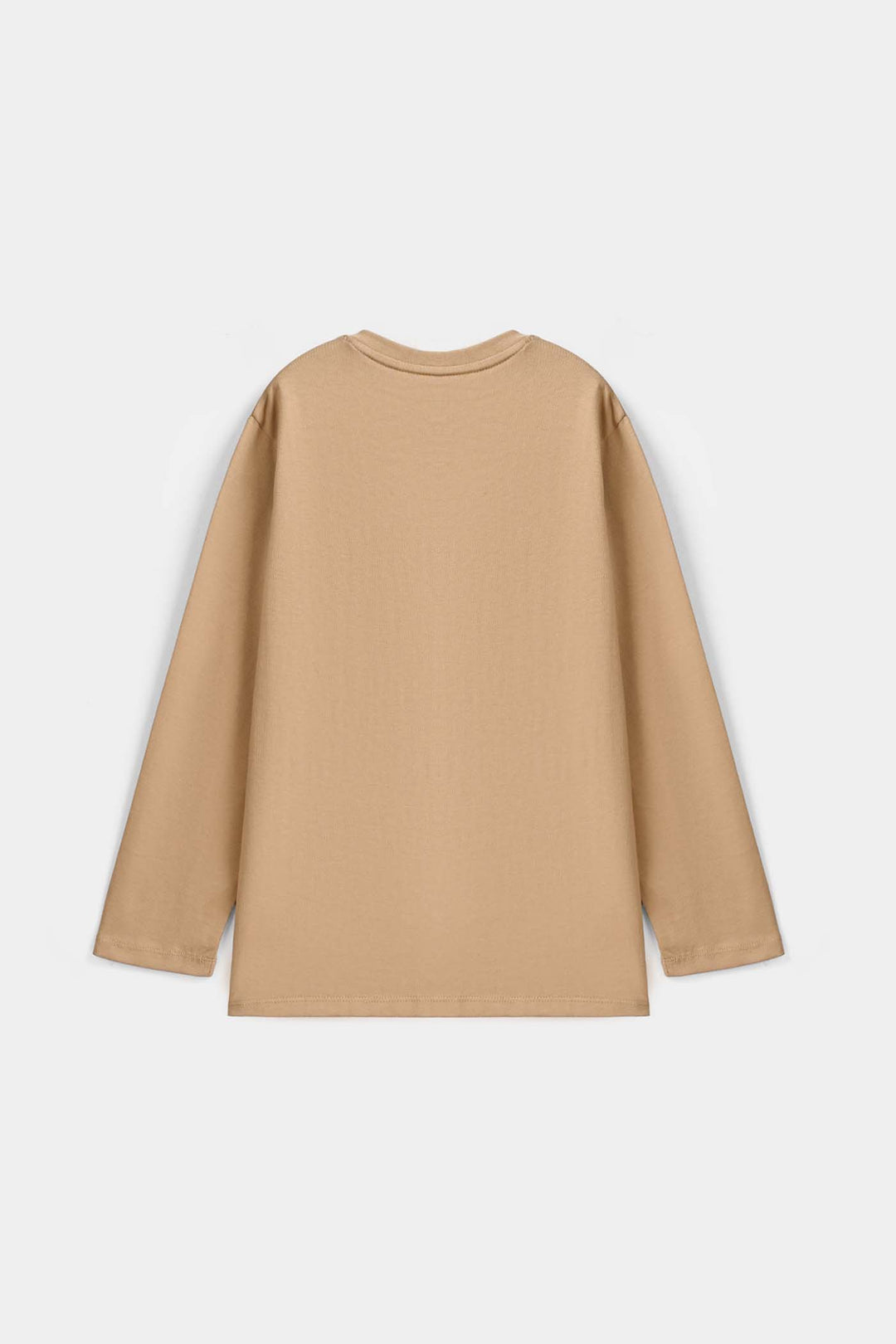 Boys Cotton Jersey T-Shirt Champion