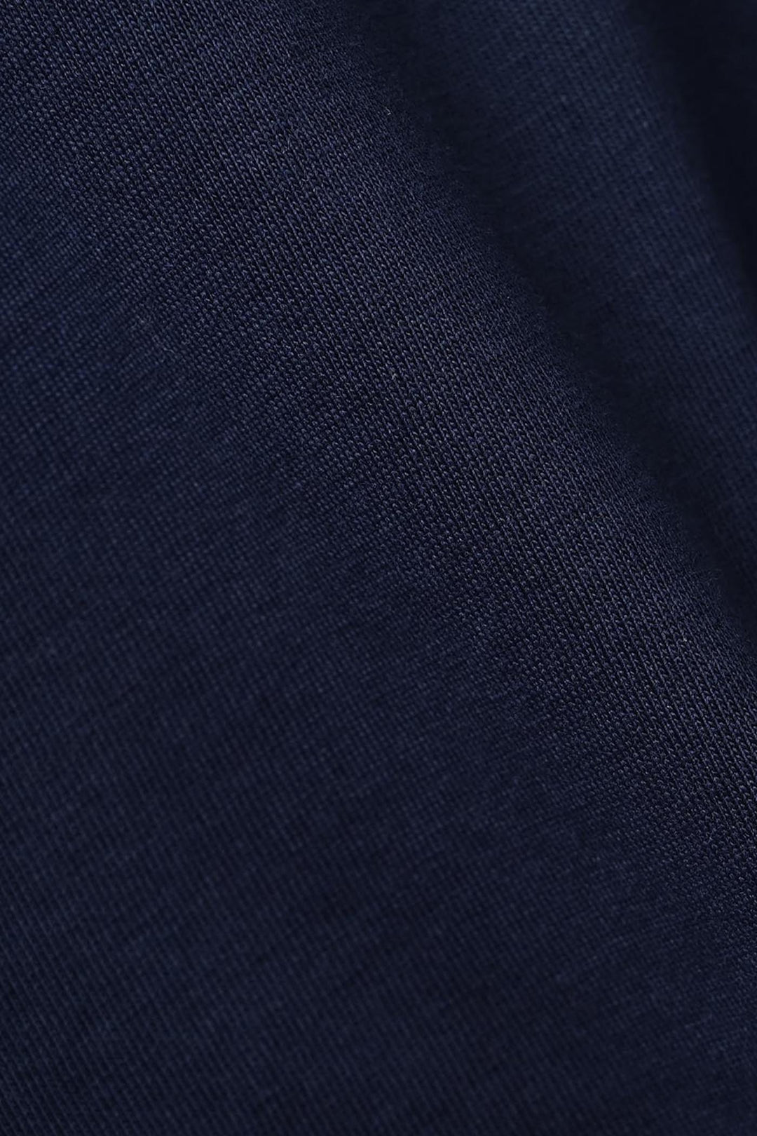 Boys Cotton Jersey T-Shirt Code Blue - Navy