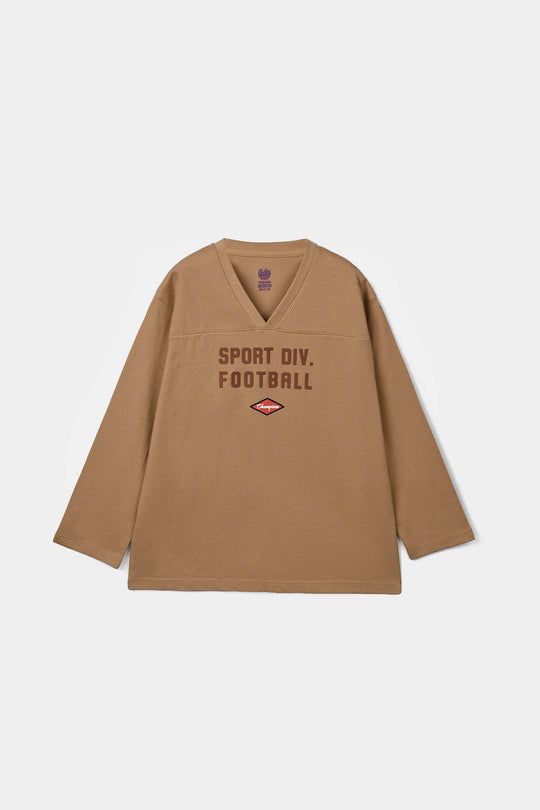Boys Popcorn T-Shirt Sports Division