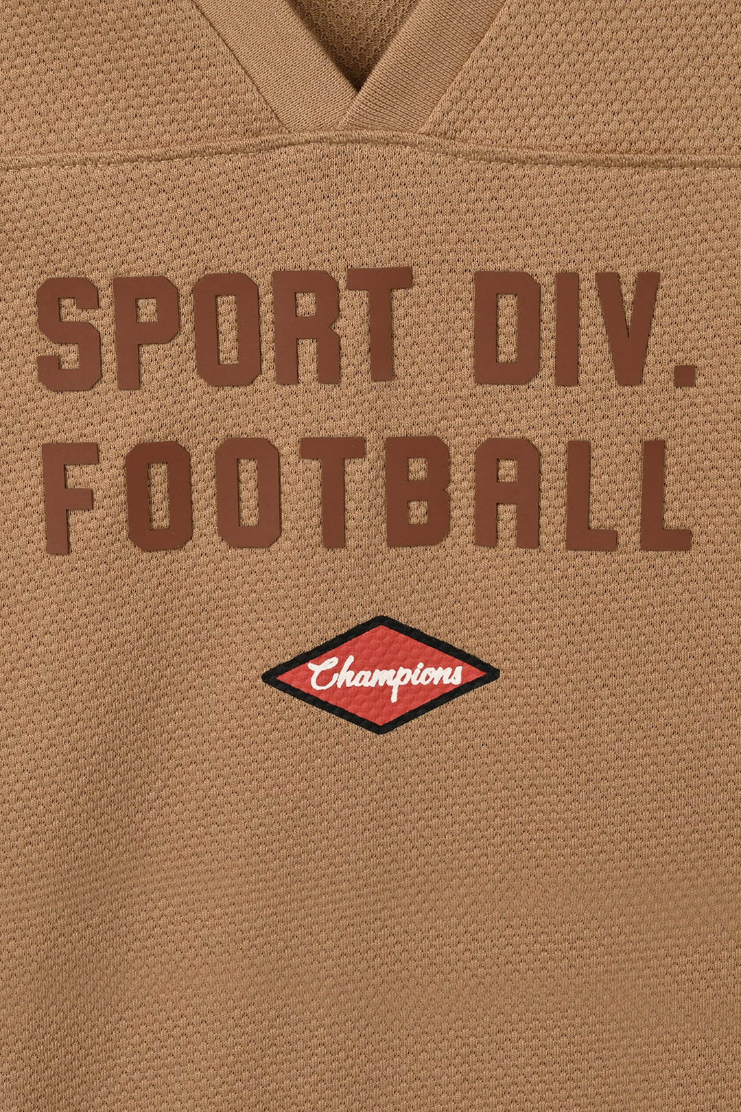 Boys Popcorn T-Shirt Sports Division
